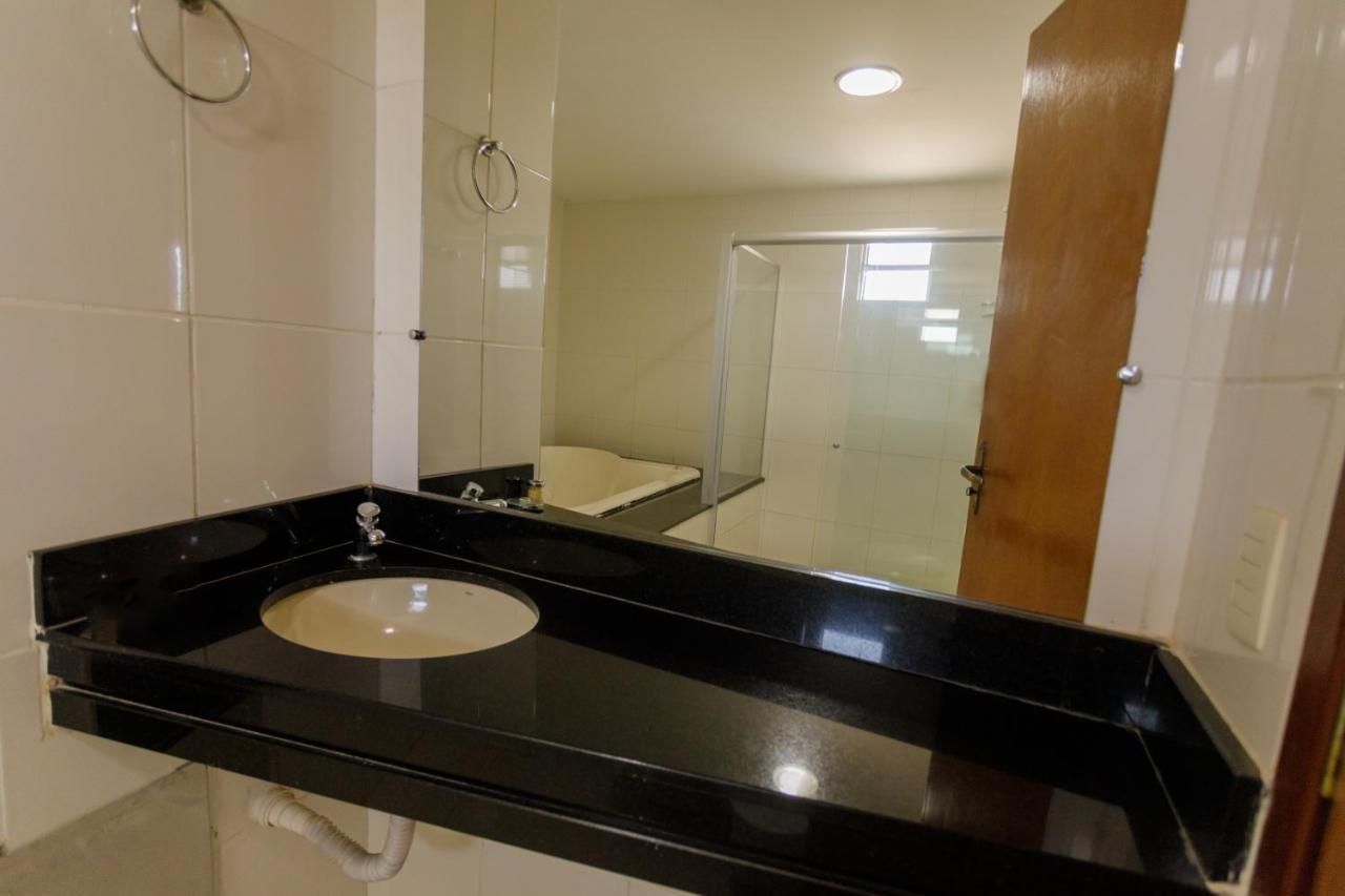 Atrium Express Hotels パラウアペバス エクステリア 写真